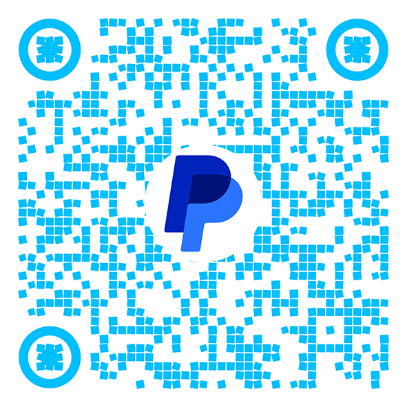 PayPal Qr-Code
